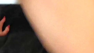 Twerking on the Bed