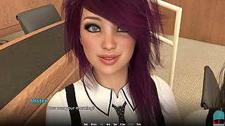 Lets play, youthfull, toon