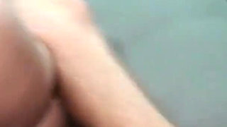 Big tit fat ass smoking wife given to husbands employee for fucking