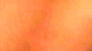 Mexican Came to the United States and Fucks Her Girlfriend Who Lives There for Many Years Thanks to Him She Did Not Stay on the