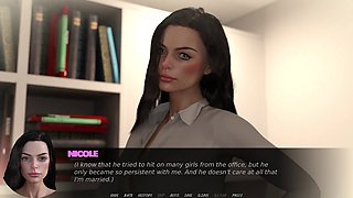 Taboo games explore wild fantasies