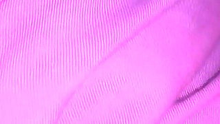 Fun with Stepmom at Midnight in Her Room