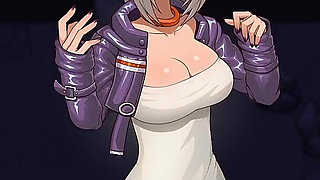Village Rhapsody - Filling a Horny Widow