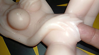 Slow Sensual POV Experience - Late Night Desire