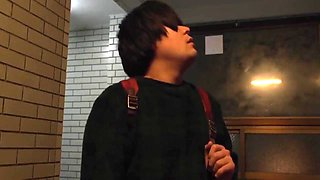 Neighbors Horny Wife Rides On Youngmans Body And Squeezes Semen With Hina Nanami And Karin Kusunoki