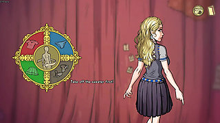 Innocent Witches Luna [part 03] Animation Collection + Game Download 18+ Sex Game