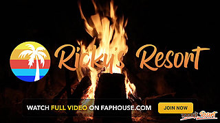 Ameena Green and Willow Ryder Episode