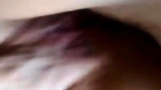 Anal sex makes her squirt before marriage
