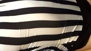 Wife Blowbang Before Houston Superbowl