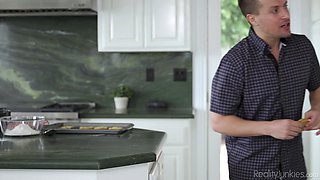 Seductive humpette incredible xxx movie