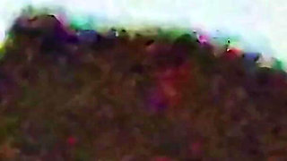 Woww Reniis So Damn Fine Smoking Some Crystal with Bigdbg W/ Sexii Silhouette Play Hot