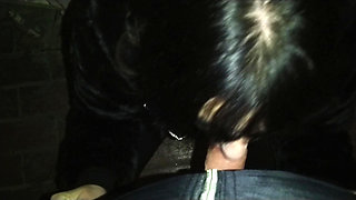 I Came in Her Cheap Slutty Mouth for E50