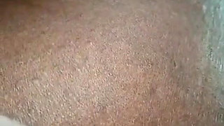 Desirable finger fuck and vibration