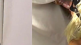 Gloryhole Fuck with Mike and Sandy