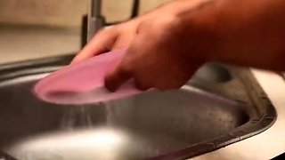 Mistress Sally - Homemade Cuckold