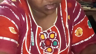 If my step aunt fucks my pussy and then spreads her pussy and moves her finger