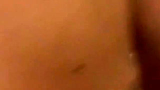 Blonde Slut Gets Her Throat Fucked Hard by Multiple Cocks