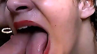 Ggg John Thompson - Deepthroat Session