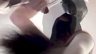 MILF Mouth-fucked with Cumshot on Face