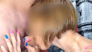 How to Suck Dick Well, Tutorial for Perfect Wife