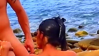 Ocean Rocks - Me and My Bestie