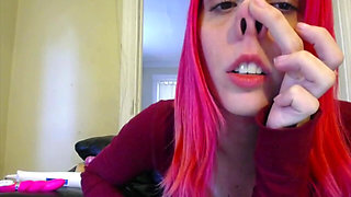 Exploring My Nose