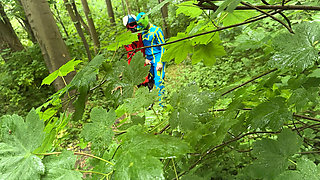 Mx Gays Outdoor Fun