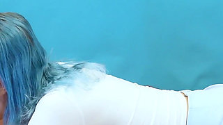 I Bought Hubby a Massive Tits Sex Doll - the Marriage Saver E01 - MILF Stella