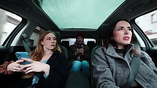 That Bondage Girl - The Weekend Getaway