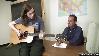 Nookies featuring Pocahontas Jones and Dakota Charms's POV action