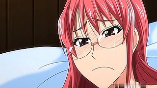 Student Loves to Fuck her MILF Teacher