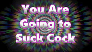 You Will Suck Cock Binaural Beats Mesmerizing Erotic Audio and Video Bisexual Encouragement by Tara Smith