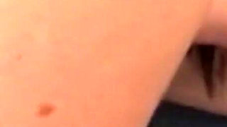 Mature MILF with Hairy Pussy Fucked and Cumshot in Mouth by Big Cock