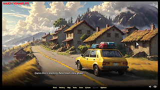 Moonripple Lake (part 01) - by Bananacreamgames