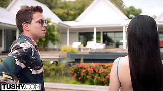 Enticing Lady Dee - atm smut - Tushy