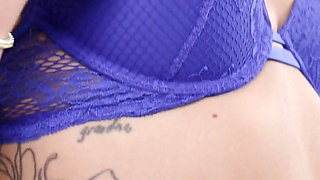 She Juicy Featuring Harley King with Damion Dayski