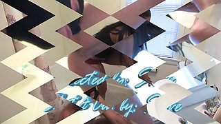 Lessons in Licking - Part 1 of 6