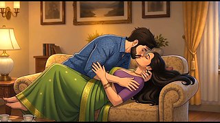 Vasundhara Aunty Given His First Opportunity to Young Boy