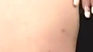 Mature Brunette's Sloppy Anal Rosebud Dripping After Intense Pounding