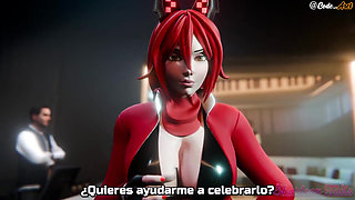 Unusual Anniversary Celebration