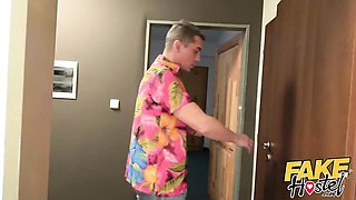 Watch sensual Cassie Fire's clip