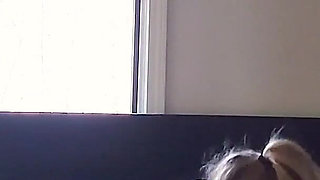 Hung Bull From Tinder Use Me as His Fuck Doll