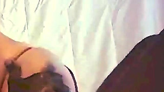 Gorgeous Wife Shared with Big Black Cock Part 4