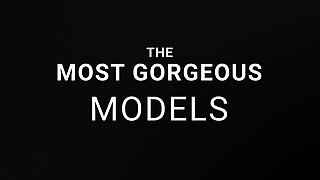 Lesbian Threeway with Janitor