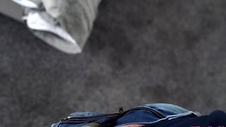 My Family Pies-Have You Been Fucking The Maid