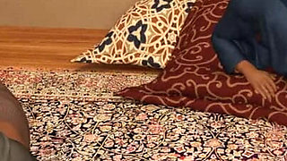 Project hot wife: housewife and her open marriage-S2E4
