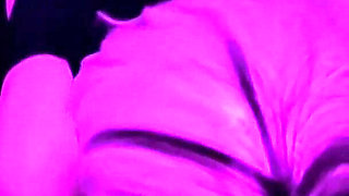 Testing for the First Time a Gloryhole