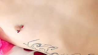 Tiny Step Daughters Roughly Fucked by Hunk Guy Erica Canfield