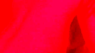 They Put Her in the Doggy Style Position and Fucked Her in the Red Room.