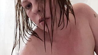 Tender Shower Touches